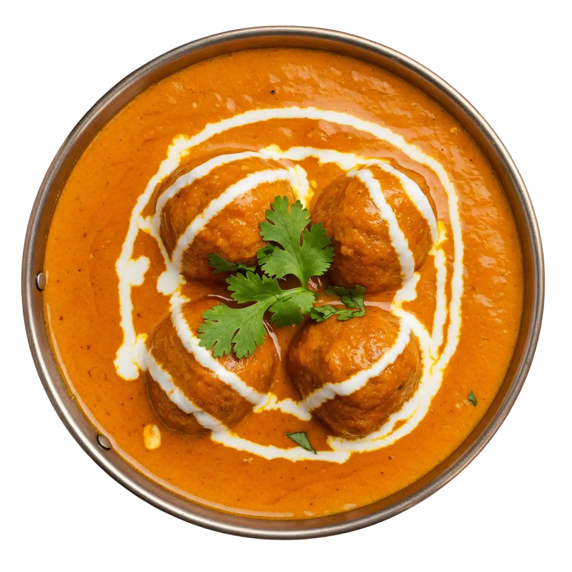 Malai Kofta at Athidi Indian